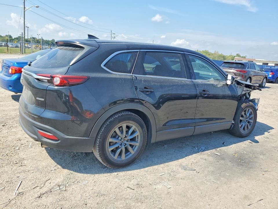 2020 MAZDA CX-9 TOURING 3