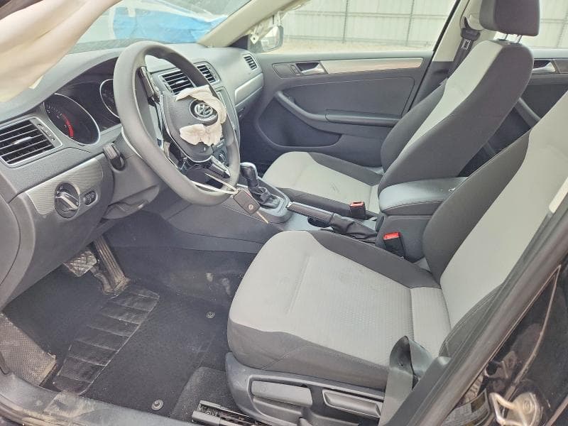 2017 VOLKSWAGEN JETTA S 7
