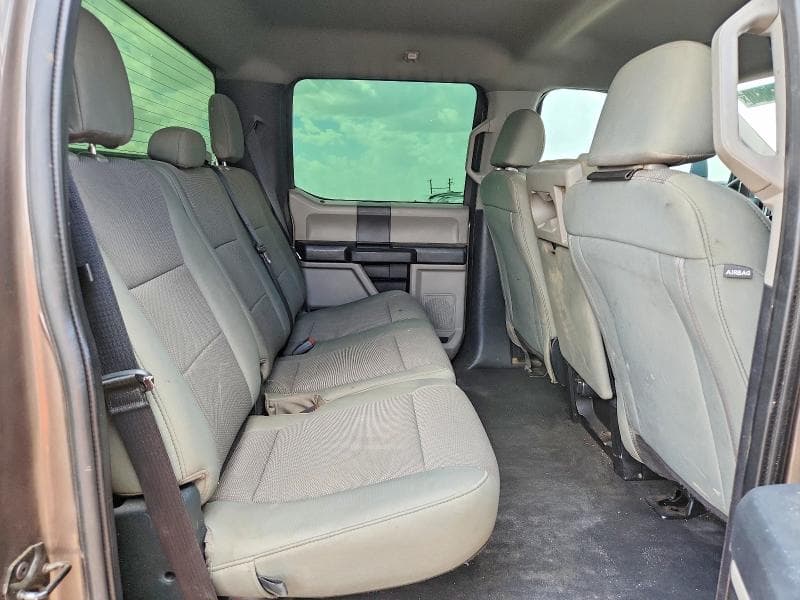 2020 FORD F350 SUPER DUTY 10