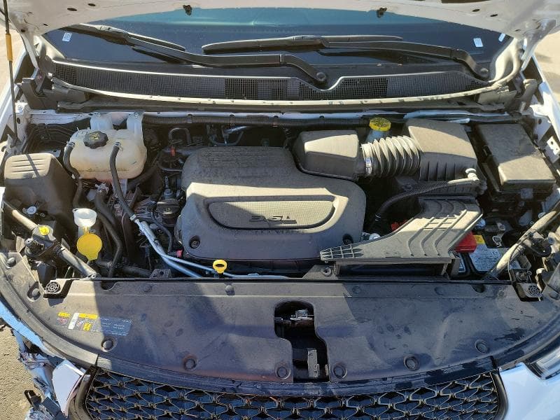 2025 CHRYSLER PACIFICA LIMITED 12
