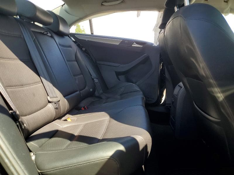 2017 VOLKSWAGEN JETTA SE 10
