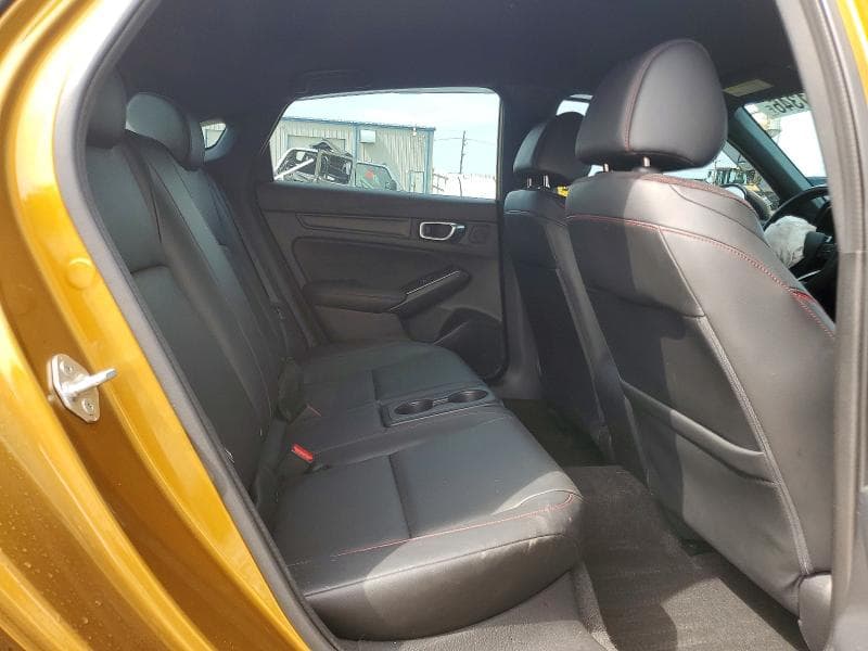 2024 ACURA INTEGRA TYPE S 10