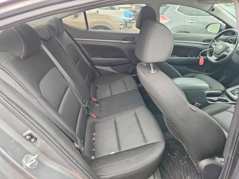 2018 HYUNDAI ELANTRA VALUE EDITION 10