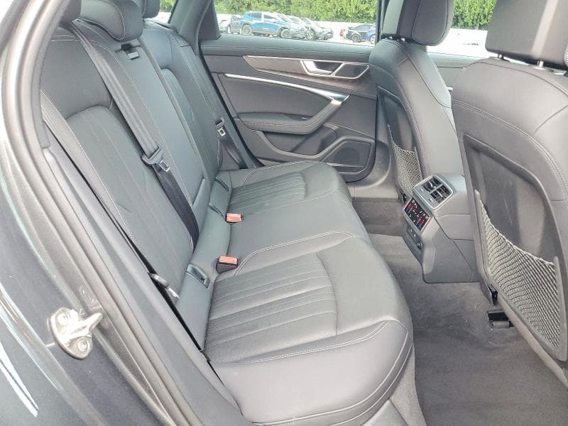 2023 AUDI A6 PREMIUM PLUS 10