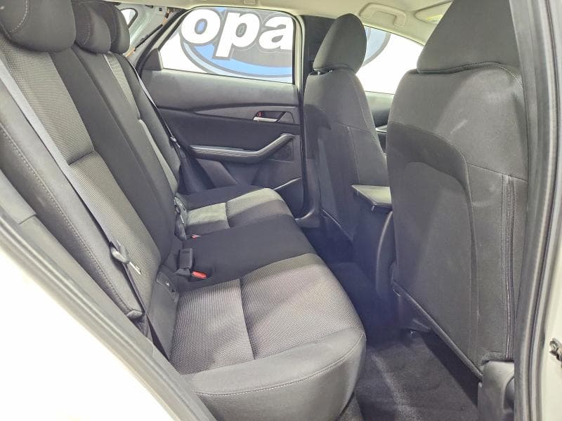 2025 MAZDA CX-30 11