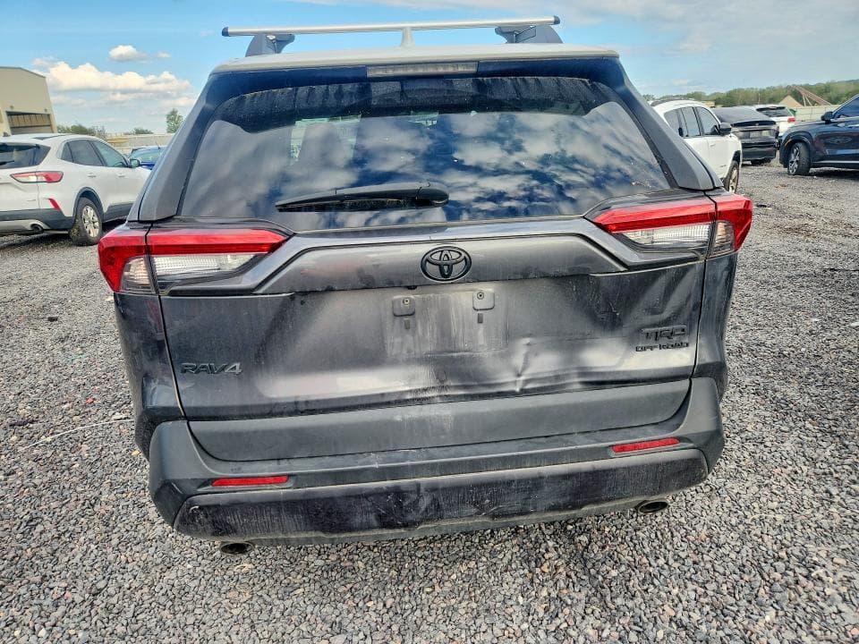 2020 TOYOTA RAV4 TRD OFF-ROAD 6