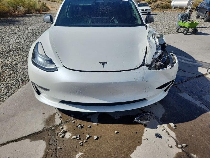 2022 TESLA MODEL 3 11