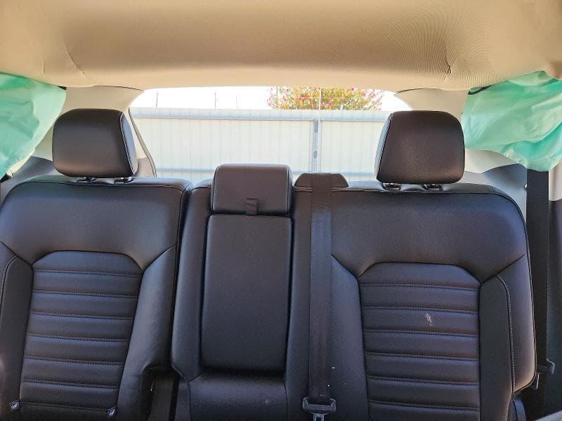 2019 FORD EDGE SEL 10