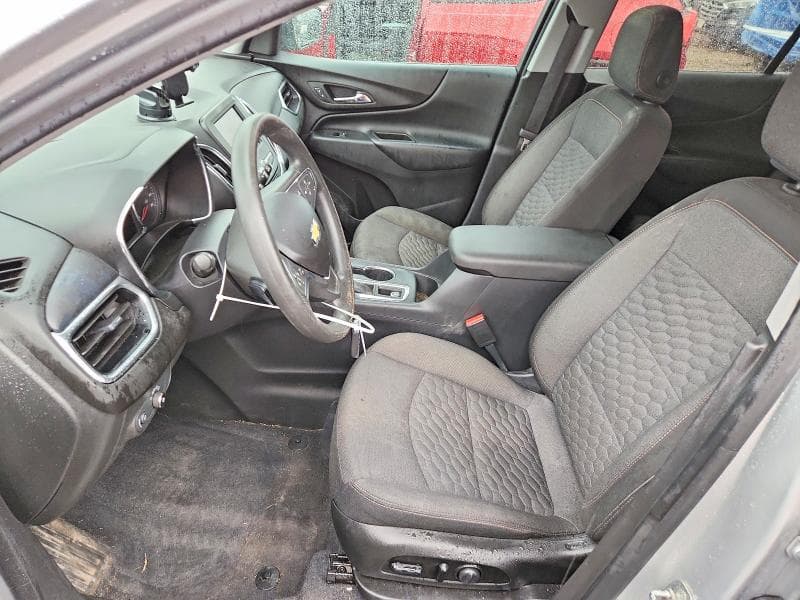 2020 CHEVROLET EQUINOX LT 7