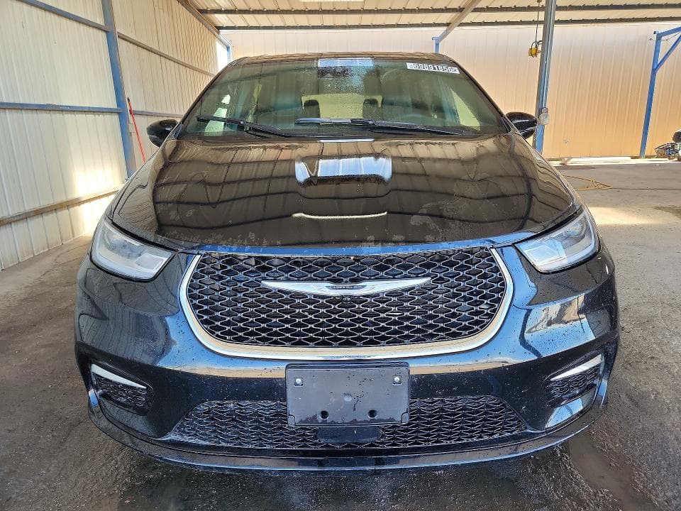 2025 CHRYSLER PACIFICA SELECT 5