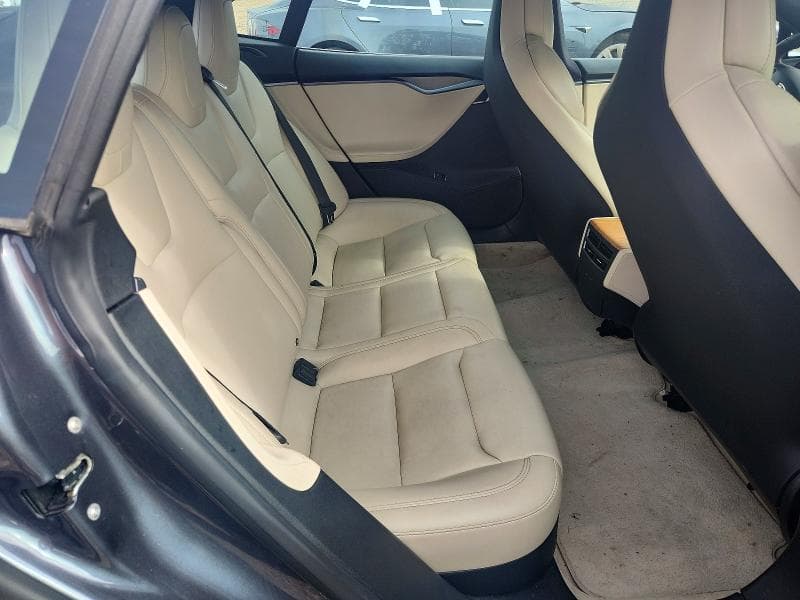 2019 TESLA MODEL S 10
