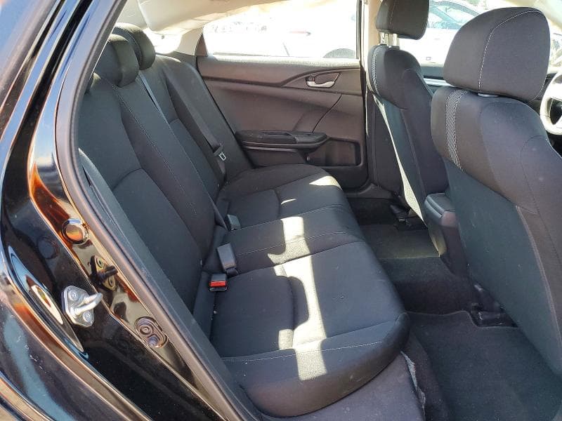 2017 HONDA CIVIC LX 10