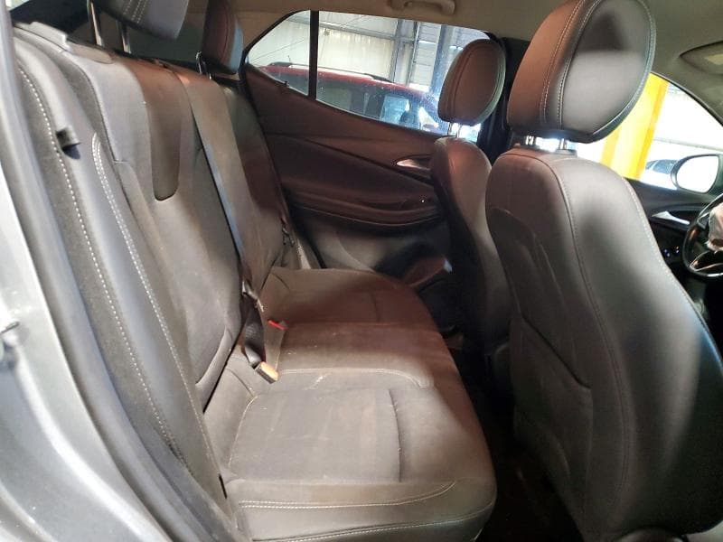 2024 BUICK ENCORE GX PREFERRED 11