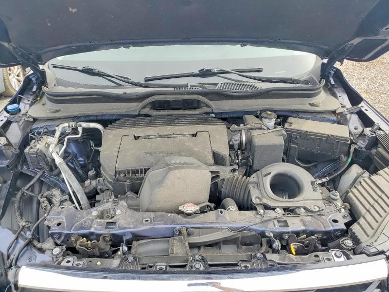 2024 HONDA PILOT TOURING 12