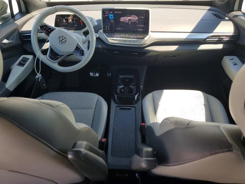 2021 VOLKSWAGEN ID.4 FIRST EDITION 8