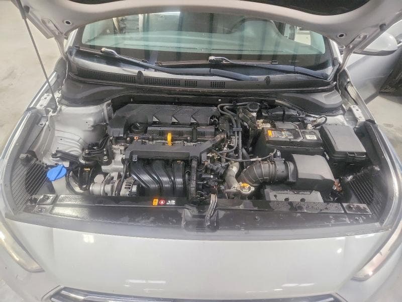 2020 HYUNDAI ACCENT SE 11