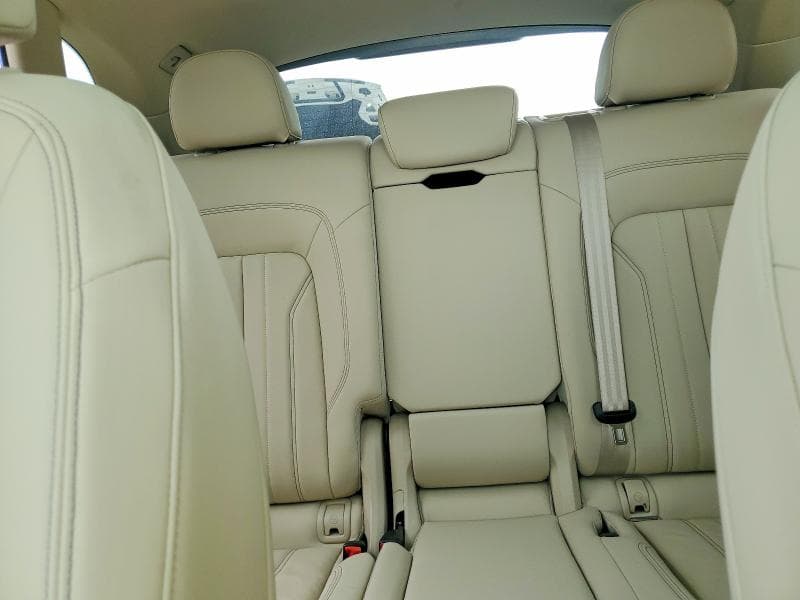 2021 AUDI Q5 PREMIUM 10