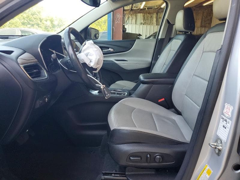 2018 CHEVROLET EQUINOX PREMIER 7