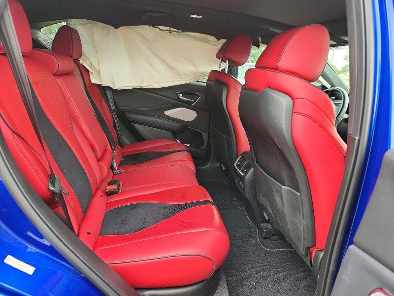 2019 ACURA RDX A-SPEC 11