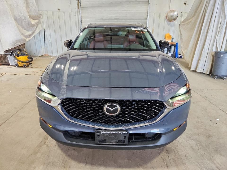 2022 MAZDA CX-30 PREFERRED 5