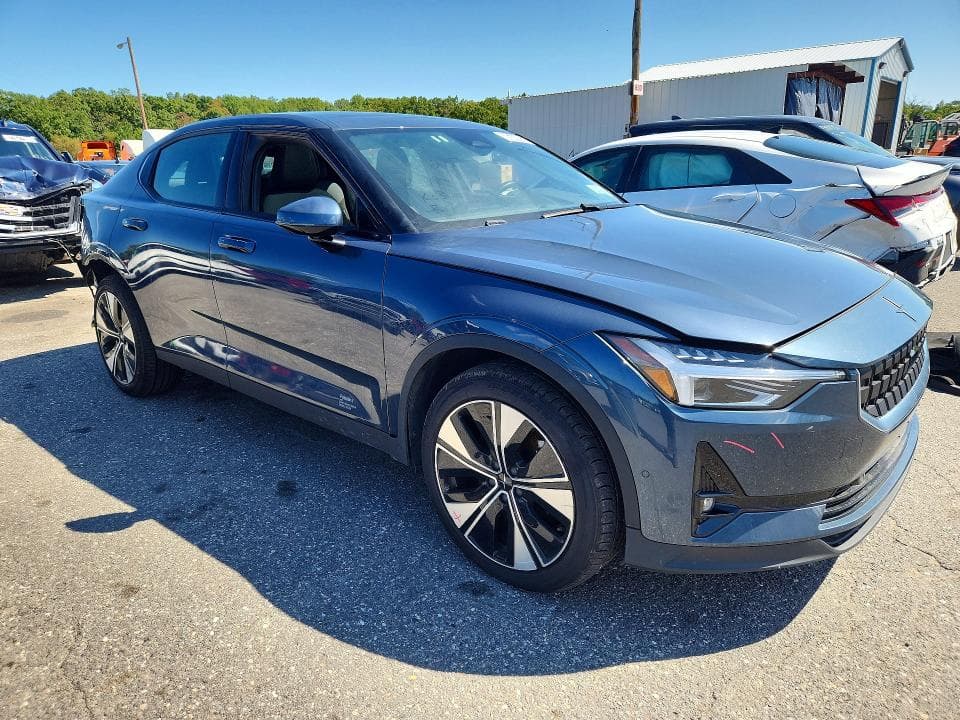 2023 POLESTAR 2 4
