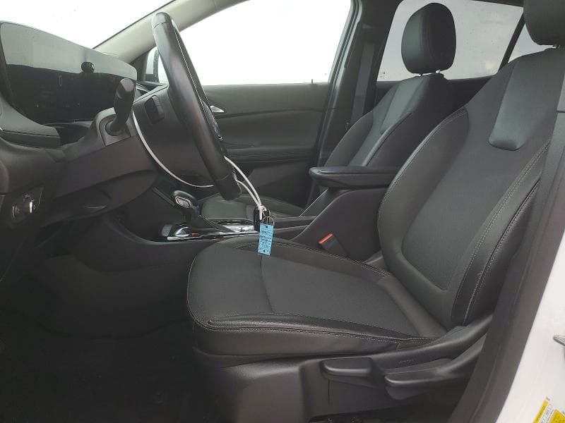 2024 BUICK ENCORE GX PREFERRED 7