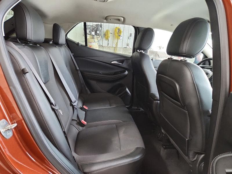 2021 BUICK ENCORE GX PREFERRED 11