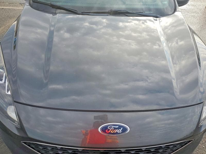 2020 FORD ESCAPE SE 12