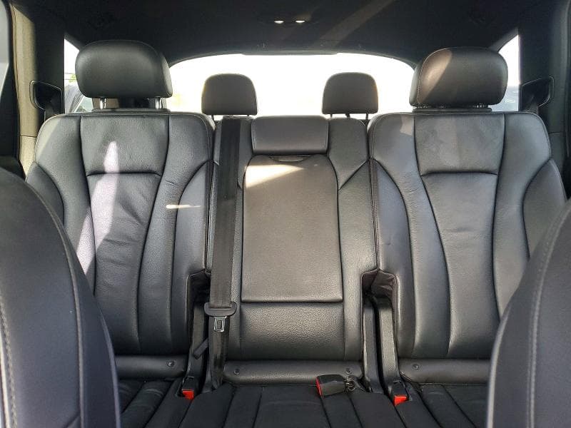 2017 AUDI Q7 PREMIUM 10