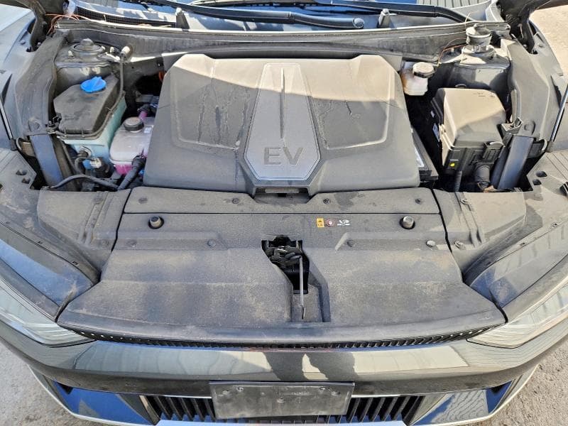 2023 KIA EV6 WIND 12