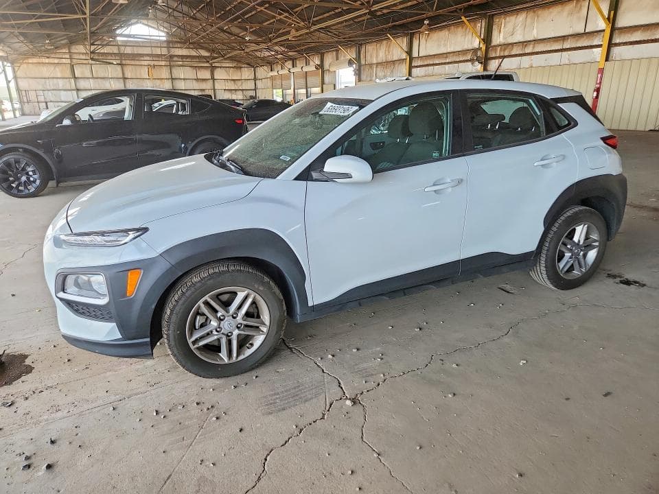 2021 HYUNDAI KONA SE - 1