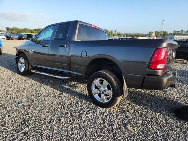2019 RAM 1500 CLASSIC TRADESMAN 2