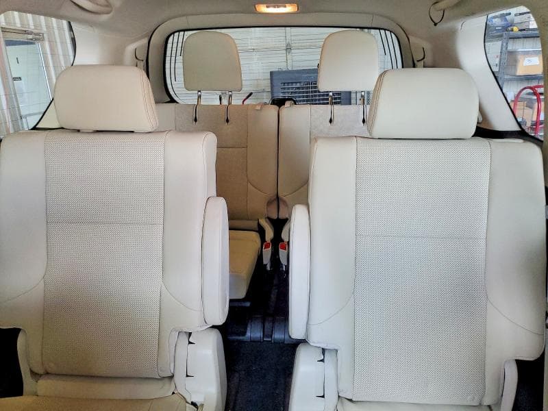2023 LEXUS GX 460 10