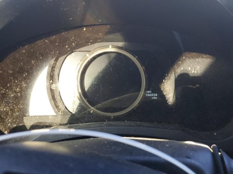 2019 LEXUS IS 300 9