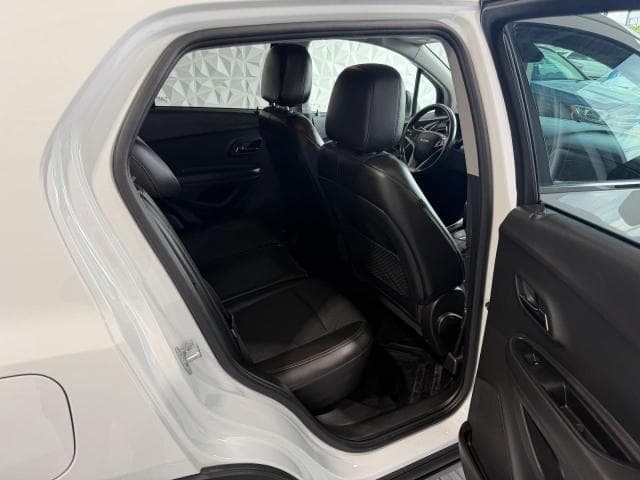 2019 CHEVROLET TRAX 1LT 6