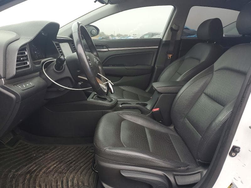 2020 HYUNDAI ELANTRA SEL 7
