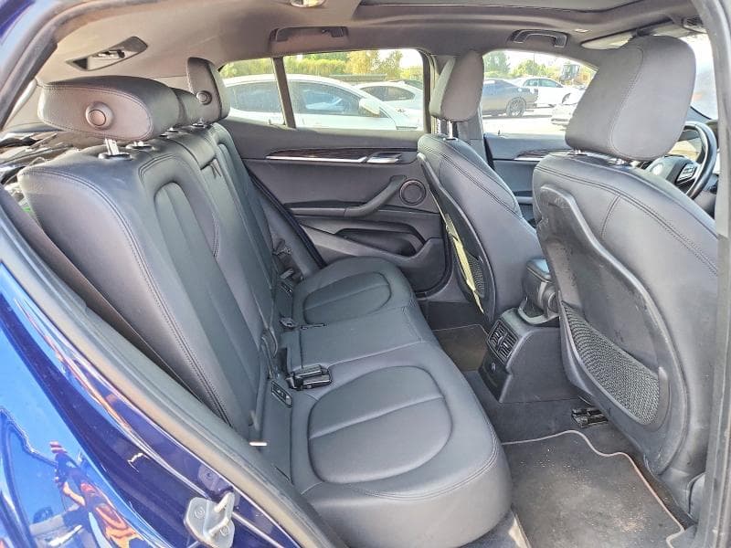 2018 BMW X2 SDRIVE28I 11