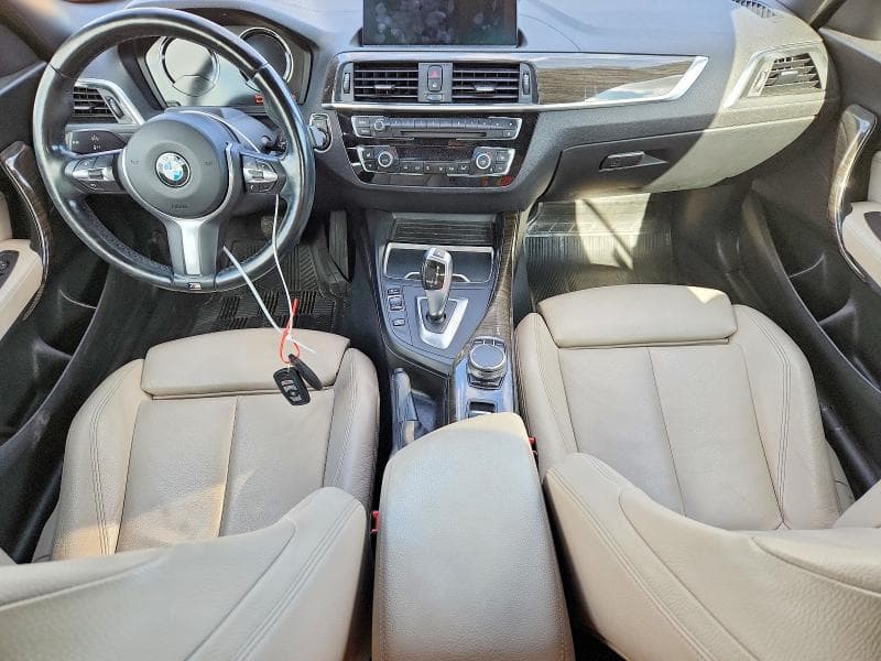 2018 BMW 230XI 8