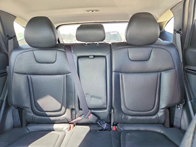 2024 HYUNDAI TUCSON LIMITED 10