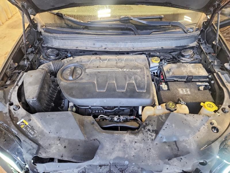 2019 JEEP CHEROKEE LATITUDE PLUS 12