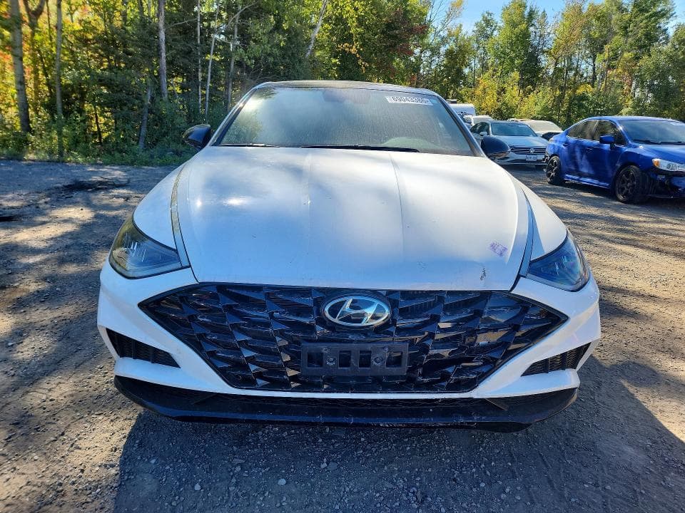 2023 HYUNDAI SONATA SEL PLUS 5
