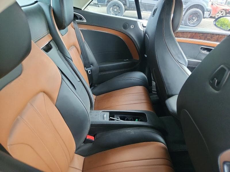 2020 BENTLEY CONTINENTAL GT 10
