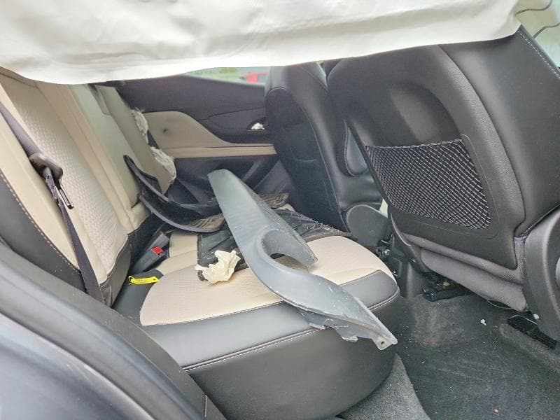 2020 BUICK ENCORE PREFERRED 13
