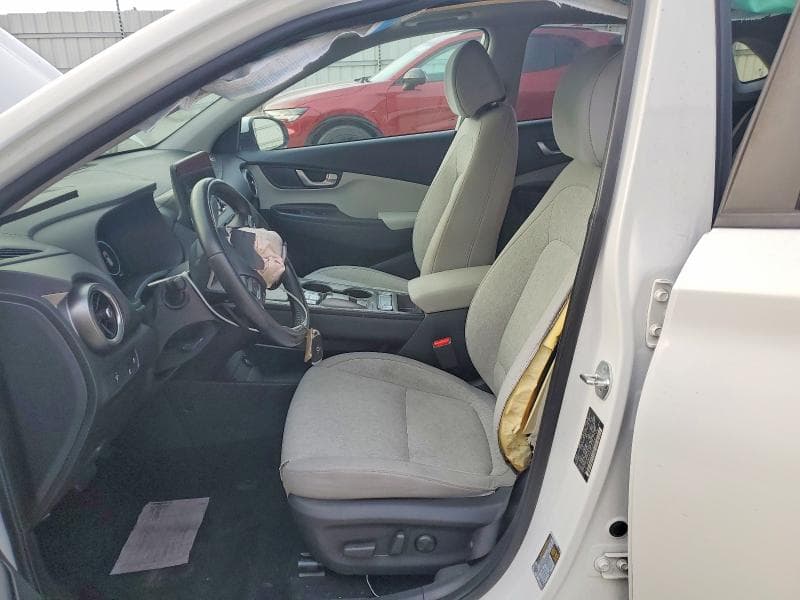 2023 HYUNDAI KONA SEL 7