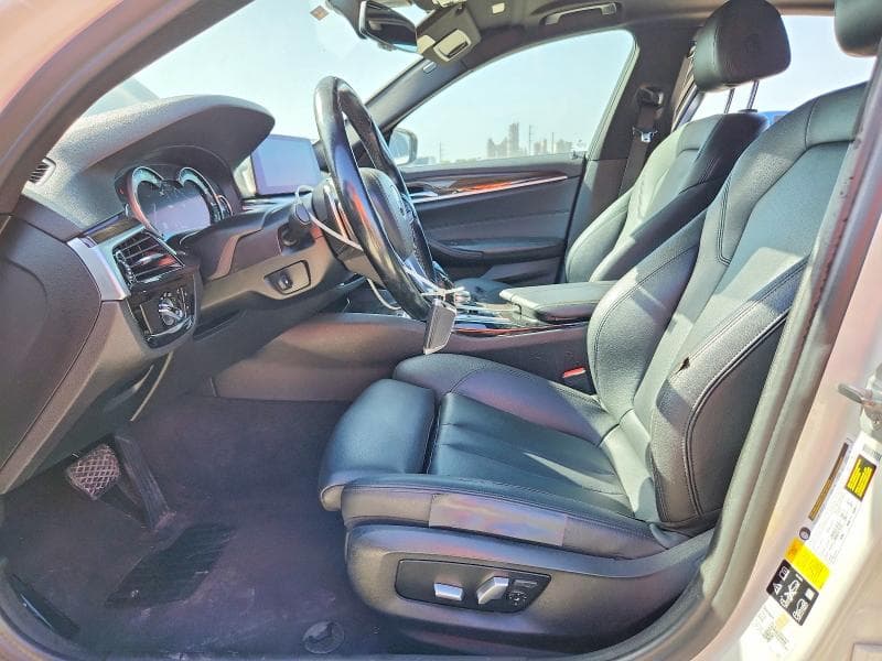 2019 BMW 530 XI 7