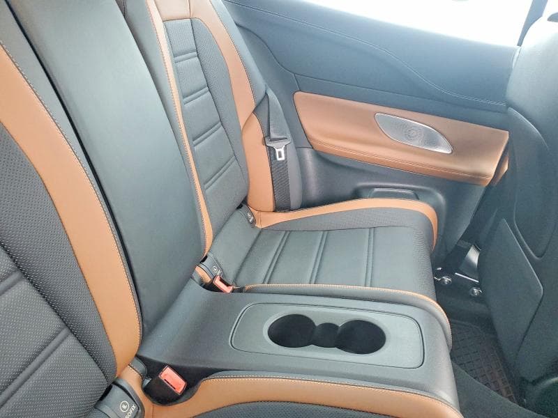 2019 MERCEDES-BENZ E AMG 53 10