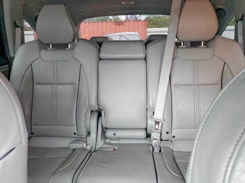 2017 ACURA MDX ADVANCE 10