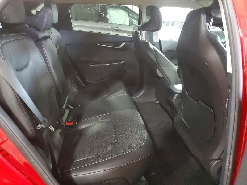 2023 KIA EV6 WIND 10