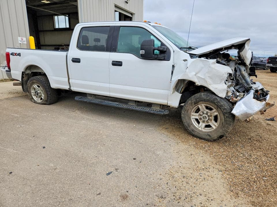 2017 FORD F250 SUPER DUTY 4