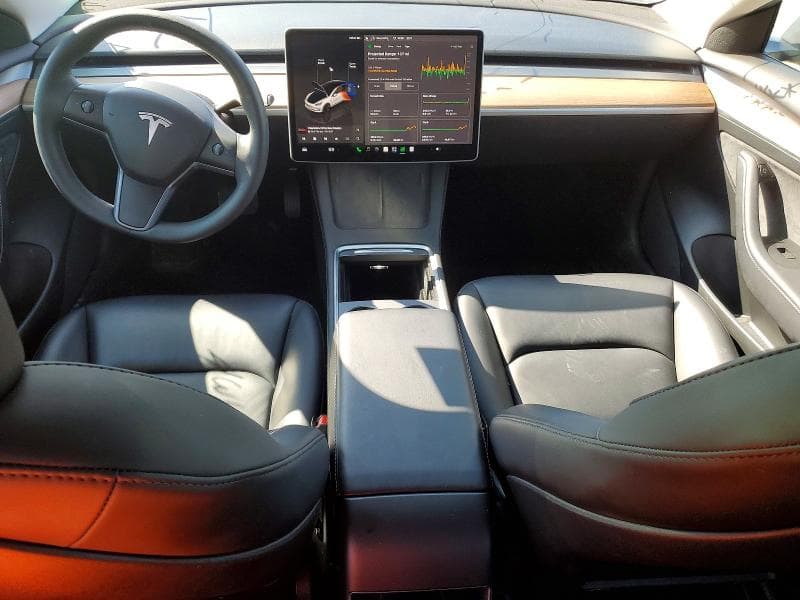 2023 TESLA MODEL 3 8